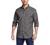 Eddie Bauer Men's Getaway Long-Sleeve Shirt - Relaxed Fit