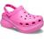 Crocs Women's Classic Bae Clog | Platform Shoes