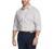 Van Heusen Men's Classic Fit Stain Shield Long Sleeve Button Down Shirt