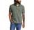 Eddie Bauer Men's Field Pro Short-Sleeve Polo Shirt - Stripe