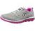 Skechers Sport Women's Skech Air Run High Fashion Sneaker