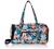 Vera Bradley Women's Cotton Medium Travel Duffel Bag