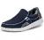 Hey Dude Unisex Mikka Shoes Multiple Colors