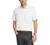 Van Heusen Men's Flex Short Sleeve Stretch Stripe Polo Shirt