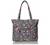 Vera Bradley Cotton Vera Tote Bag