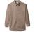 Van Heusen Men's Dress Shirt Regular Fit Oxford Solid Buttondown Collar