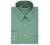 Van Heusen Men's Dress Shirt Regular Fit Poplin Solid