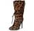 SOPHITINA Elastic Fabric Mid-Calf Women Boots Pointed Toe Stiletto High Heel Stretchy Booties Casual Lace Up Shoes