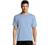 Hanes Men's ComfortBlend EcoSmart Short-Sleeve T-Shirt (Pack of Three)