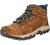 Columbia Men's Newton Ridge Plus Ii Suede Waterproof Hiking Boot