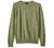 J.Crew Mercantile Men's Textured Cotton Crewneck Sweater