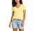 Eddie Bauer Women's Stine's Short-Sleeve V-Neck T-Shirt