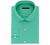 Van Heusen Men's Athletic-Fit Long Sleeve Lux Sateen Dress Shirt