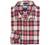 J.Crew Mercantile Men's Slim-Fit Long-Sleeve Plaid Flannel Shirt