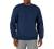 Hanes Men's Ultimate Cotton Heavyweight Crewneck Sweatshirt