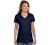 Hanes Women's Nano-T V-Neck T-Shirt