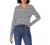 J.Crew Women's Slim Perfect T-Shirt in Stripe