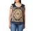 Lucky Brand Women's Persian Carpet Tee