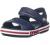 Crocs Kids' Bayaband Sandal | Water Shoes | Slip On Kids' Sandals