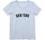 J.Crew Mercantile Women's Graphic Collector Tee