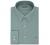 Van Heusen Men's Dress Shirt Fitted Poplin Solid