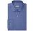 Van Heusen Men's Dress Shirt Regular Fit Ultra Wrinkle Free Flex Collar Stretch