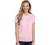 Hanes Women's ComfortSoft Crewneck T-Shirt