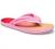 Crocs Women's Crocband Flip Flop | Slip-on Sandals | Shower Shoes