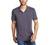 Eddie Bauer Men's Contour Performance Slub Polo Shirt