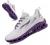 MOSHA BELLE Womens Non Slip Running Shoes Athletic Tennis Sneakers Sports Walking Shoes