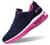 GOOBON Air Shoes for Women Tennis Sports Athletic Workout Gym Running Sneakers (Size 5.5-10)