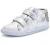 Weestep Girls Toddler/Little Kid Glitter Unicorn Bow Sneaker Shoe