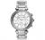 Michael Kors Parker Stainless Steel Watch With Glitz Accents