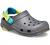 Crocs Unisex-Child Classic All-Terrain Clog (Little Big Kid)