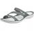 Crocs Women's Swiftwater Sandal, Lightweight and Sporty Sandals for Women