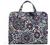 Vera Bradley Women's Cotton Hanging Travel Organizer