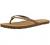 Volcom Women's Forever and Ever Flip Flop Sandal