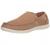 Crocs Men's Santa Cruz Downtime Slip On Loafer | Comfortable Men's Loafers