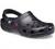 Crocs Women's Classic Printed Floral Clog