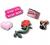 Crocs Jibbitz 5-Pack Holiday Shoe Charms | Jibbitz for Crocs