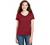 Hanes Women's Nano-T V-Neck T-Shirt