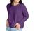 Hanes Women's EcoSmart Crewneck Sweatshirt