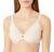 Lilyette by Bali Women's Plunge Into Comfort Keyhole Minimizer