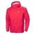 Helly-Hansen Men's Loke Waterproof Windproof Breathable Rain Jacket