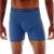 Hanes Ultimate Men's 4-Pack FreshIQ Tagless Cotton Boxer with ComfortFlex Waistband Briefs