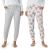 Eddie Bauer 2-Pack Womens Joggers – Ultrasoft Womens Sweatpants with Pockets