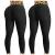 Smooto 2PC Tik Tok Leggings Women Yoga Pants Tummy Control Butt Lift High Waist Leggings Workout Booty Tights Yoga Pants