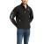 Ariat Men's New Team Softshell Mexico Water Resistant Jacket