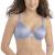 Vanity Fair Women's Body Shine Full Coverage Underwire Bra 75298