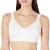 Playtex Women's 18 Hour Ultimate Lift and Support Wire Free Bra US474C